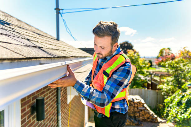 Best Chimney Flashing Repair  in Clinton, NC